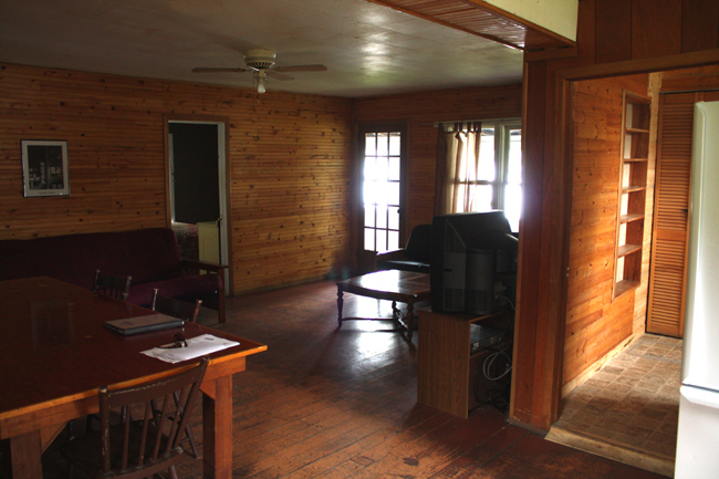 Cottage #2: Four (4) Bedroom