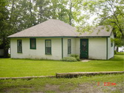 Cottage #2: Four (4) Bedroom