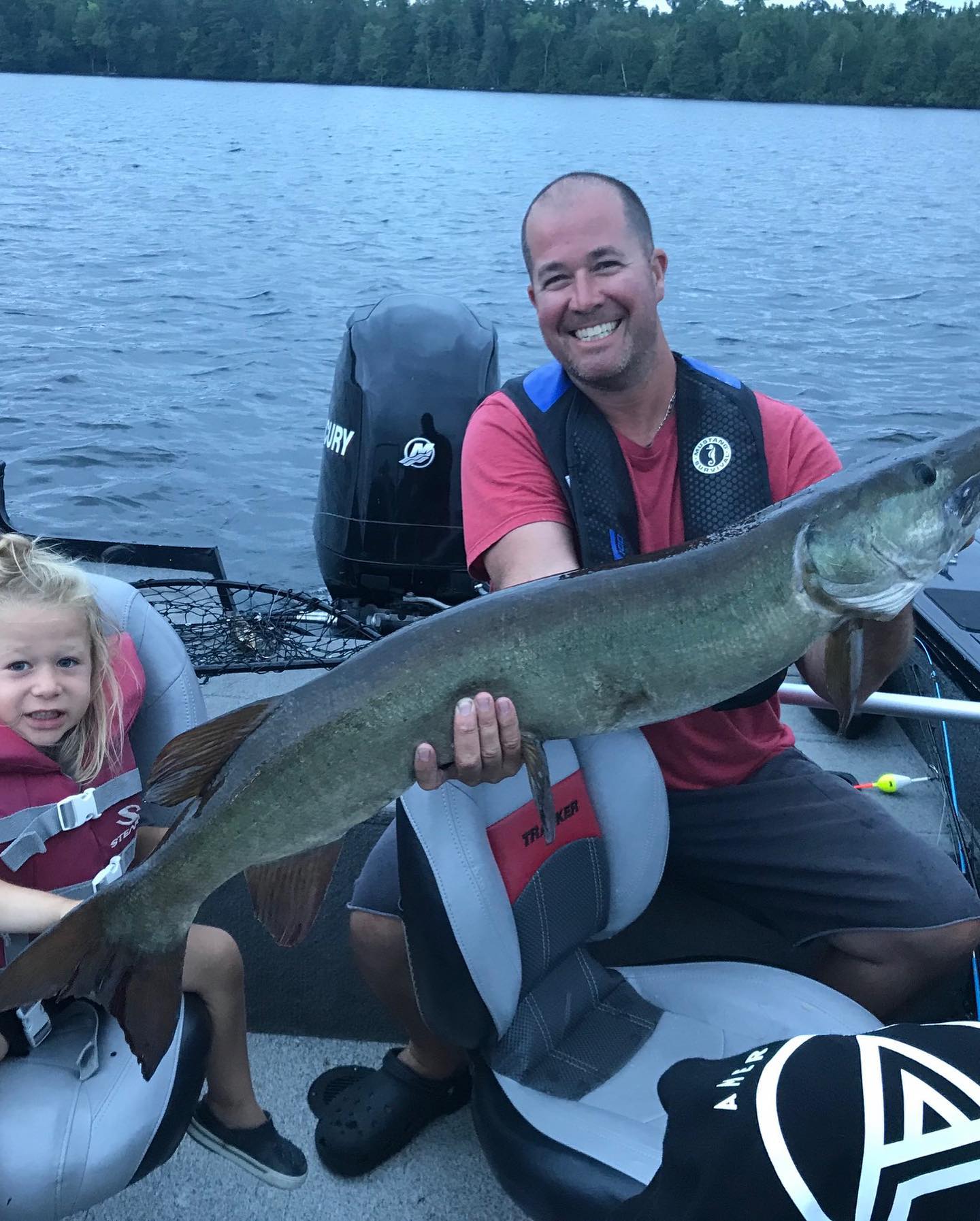 Clarkson Cottages Fishing