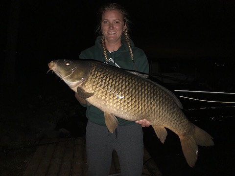 Clarkson Cottages Fishing