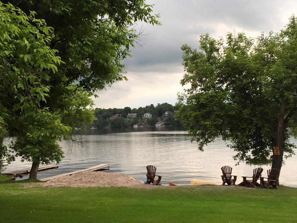 Clarkson Cottages Fishing